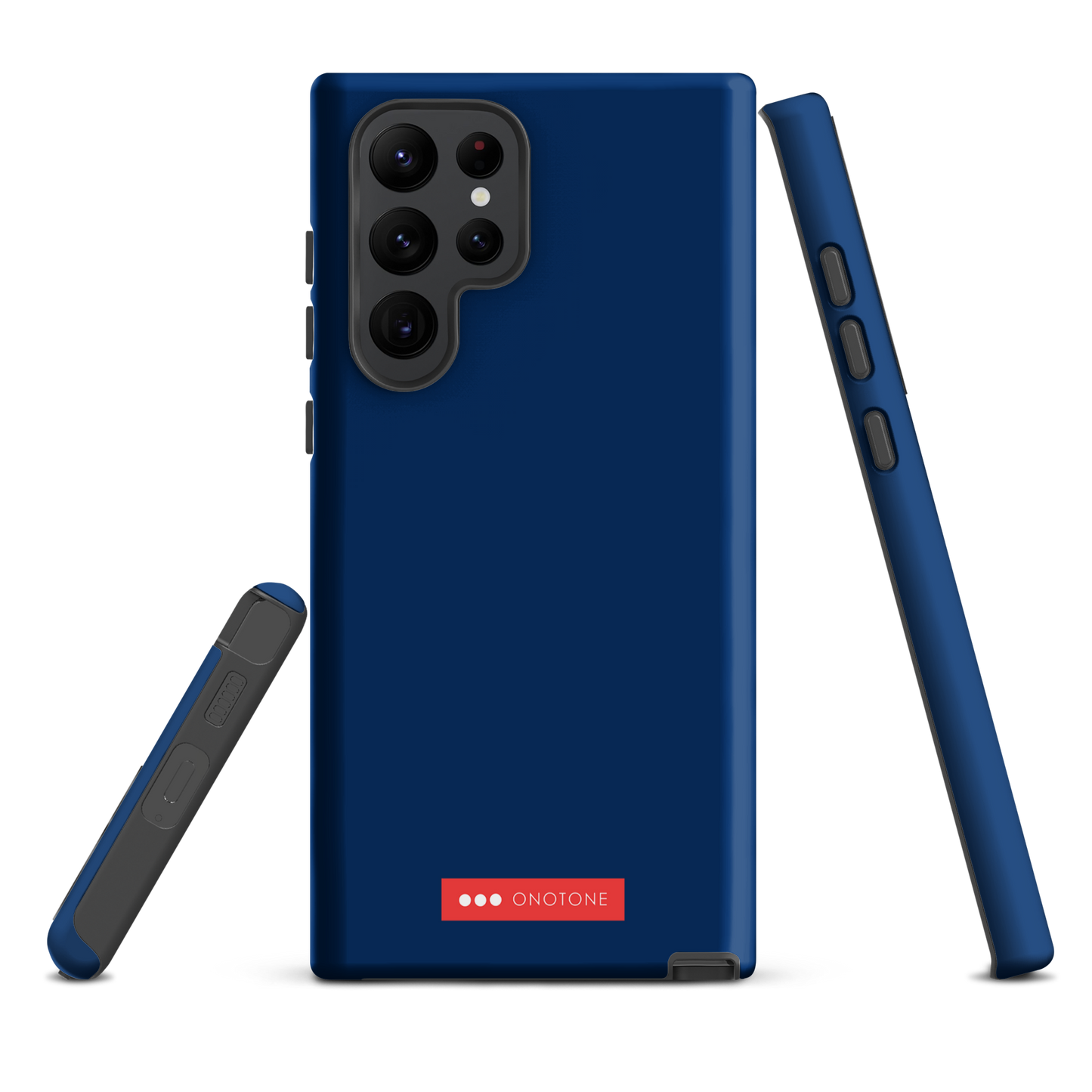 SOLID COLOR BLUE SAMSUNG GALAXY CASE - PANTONE® 294