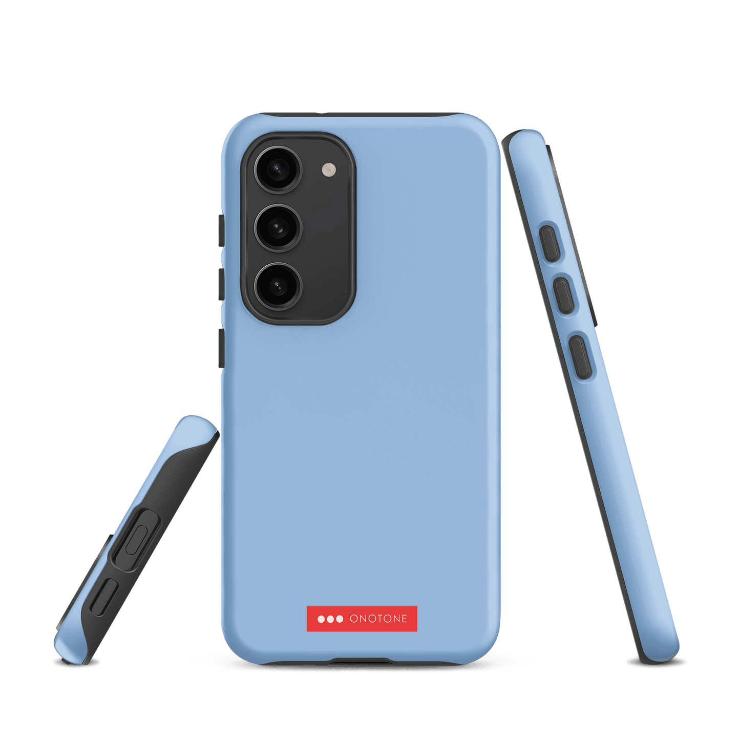 CAROLINA BLUE SAMSUNG GALAXY CASE - PANTONE® 277