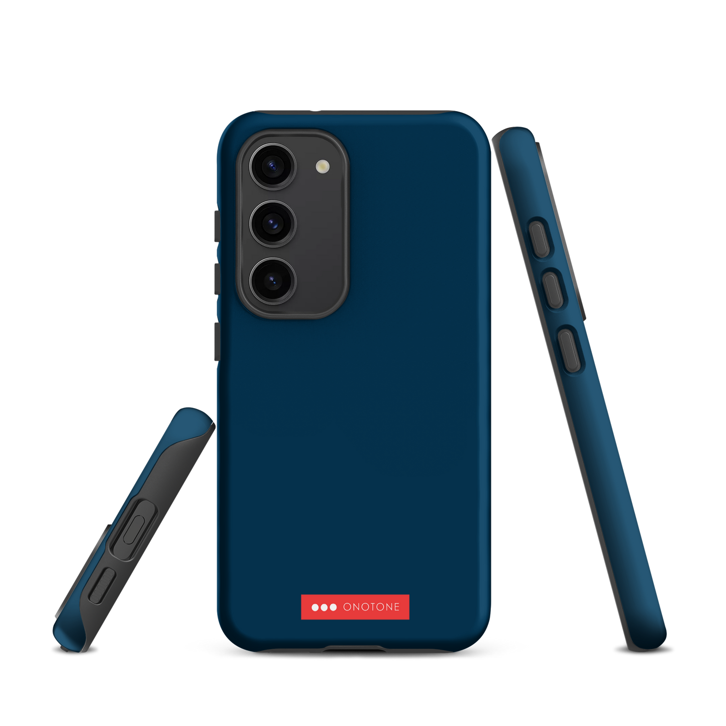 BLUE SAMSUNG GALAXY CASE - PANTONE® 302