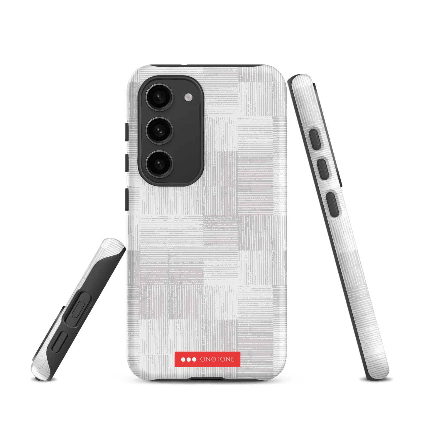 Japanese Indigo Samsung® Galaxy Phone Case