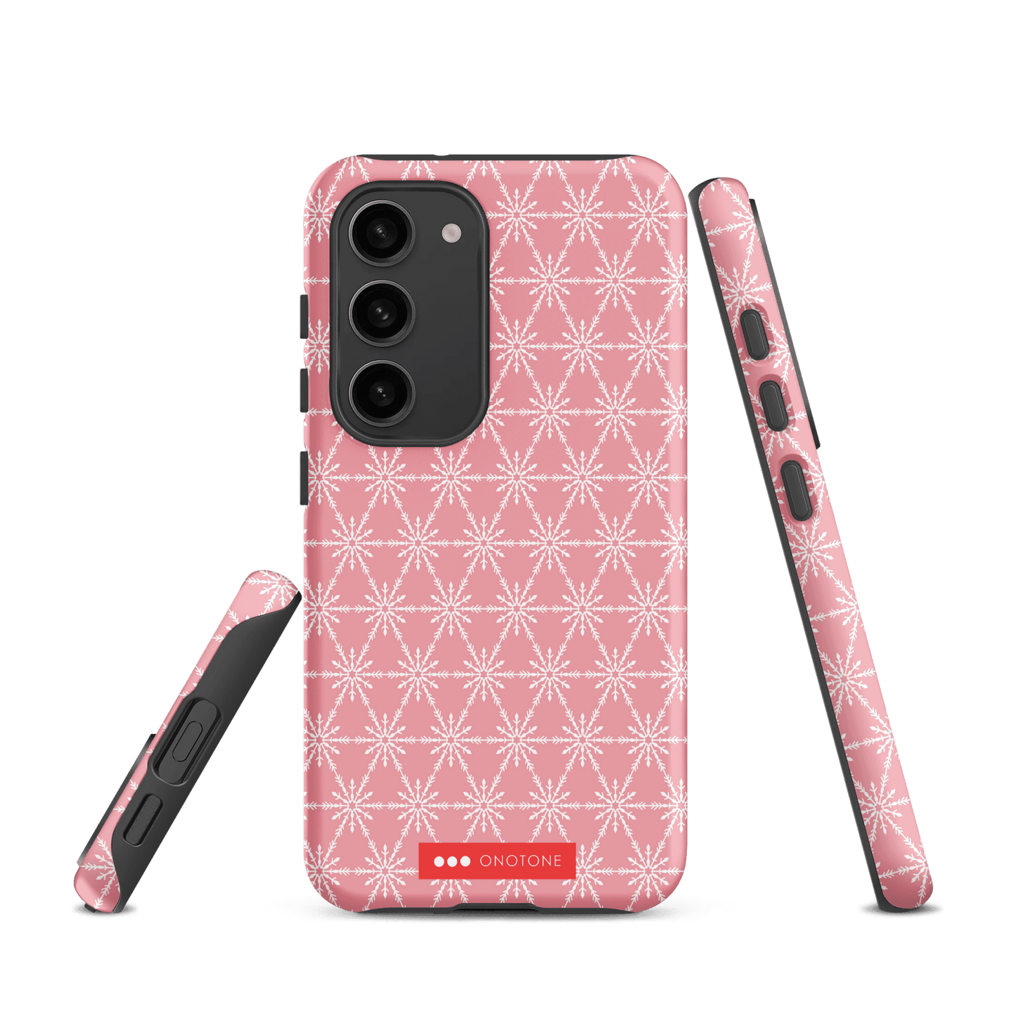Japanese Indigo Samsung® Galaxy Phone Case