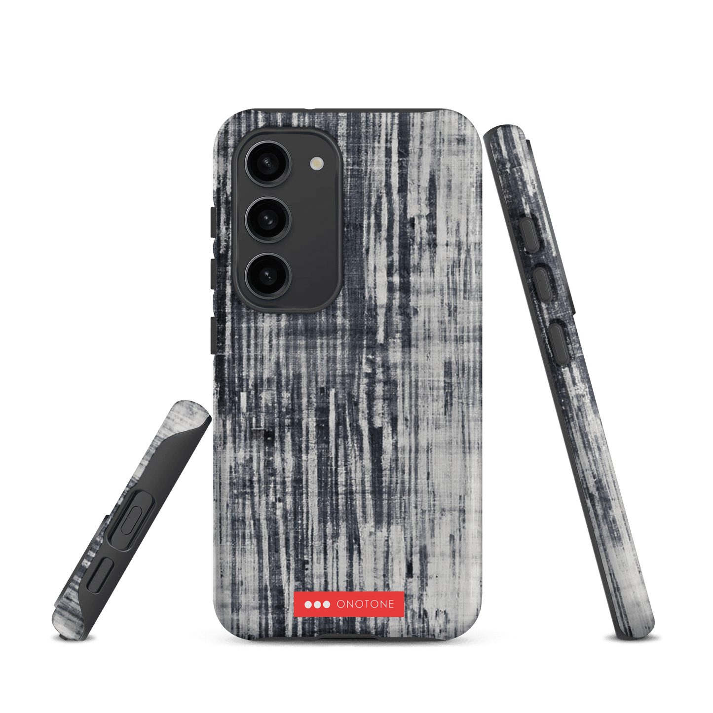 Japanese Indigo Samsung® Galaxy Phone Case
