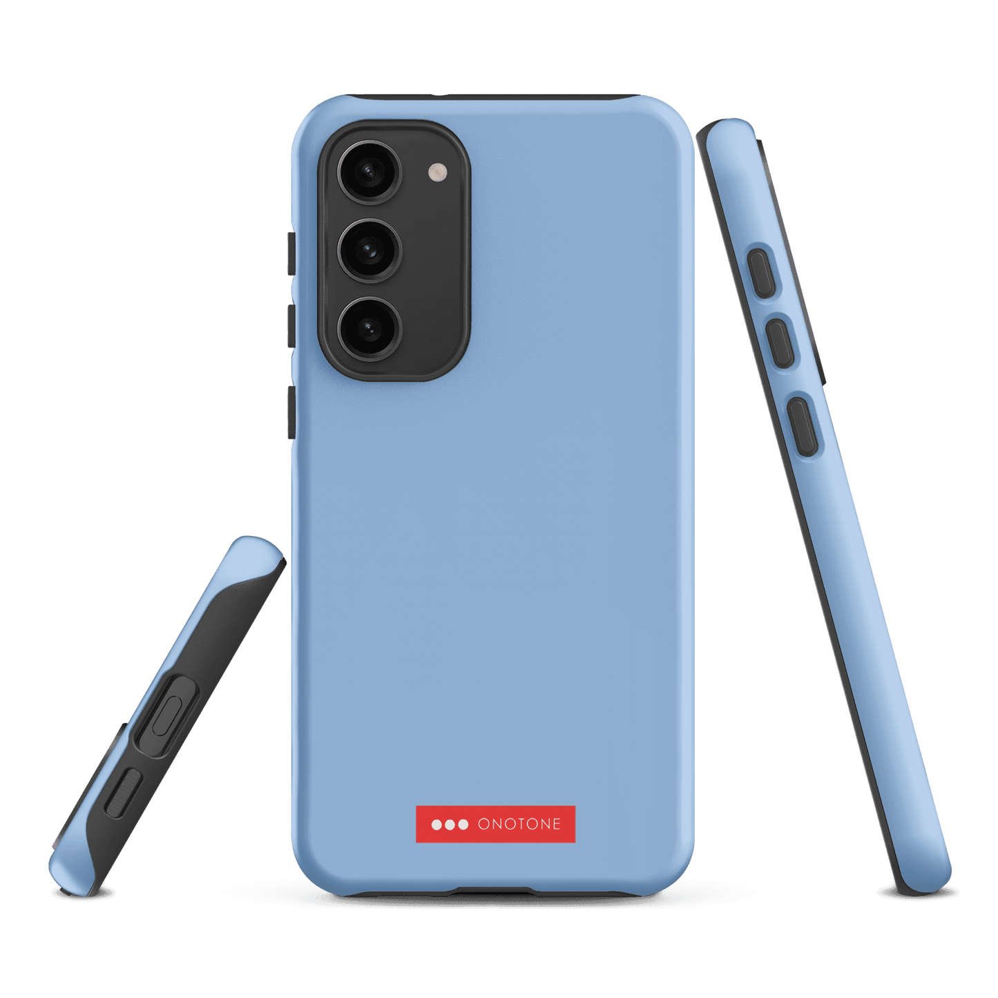 CAROLINA BLUE SAMSUNG GALAXY CASE - PANTONE® 277