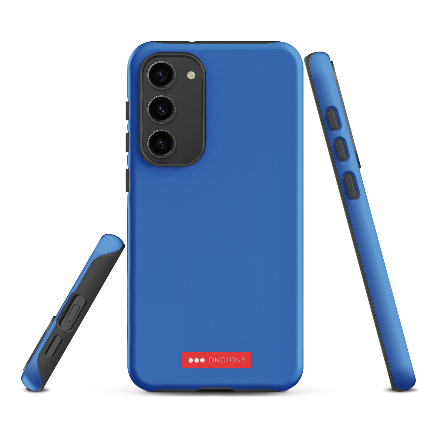 BLUE SAMSUNG GALAXY CASE - PANTONE® 279