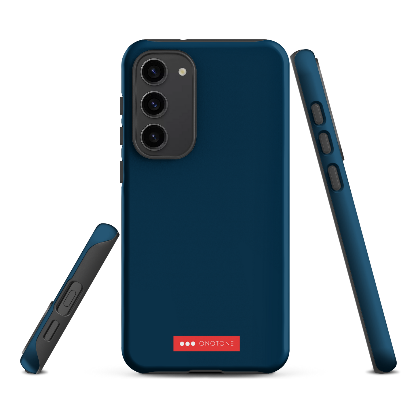 BLUE SAMSUNG GALAXY CASE - PANTONE® 302