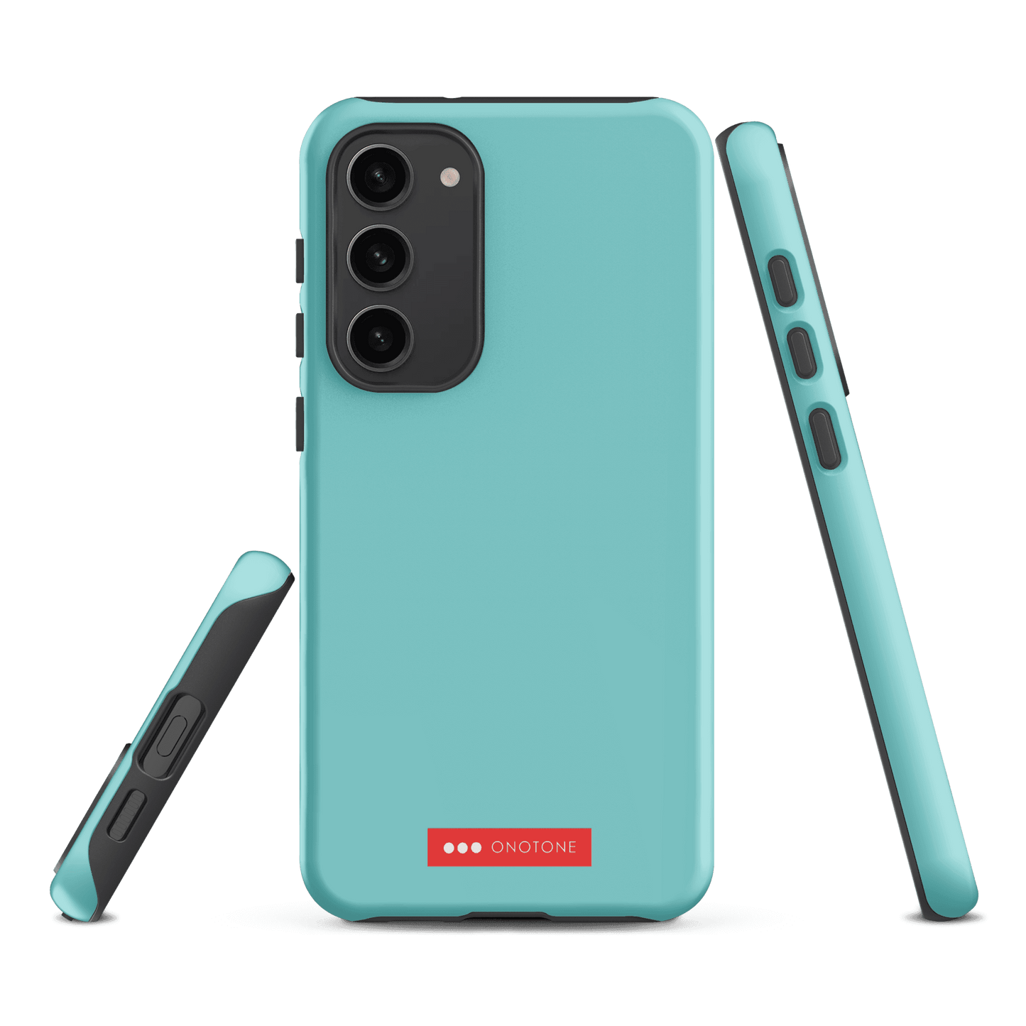 MINT GREEN SAMSUNG GALAXY CASE - PANTONE® 324