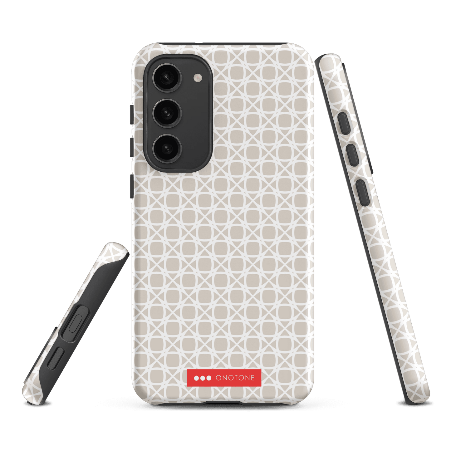Japanese Indigo Samsung® Galaxy Phone Case