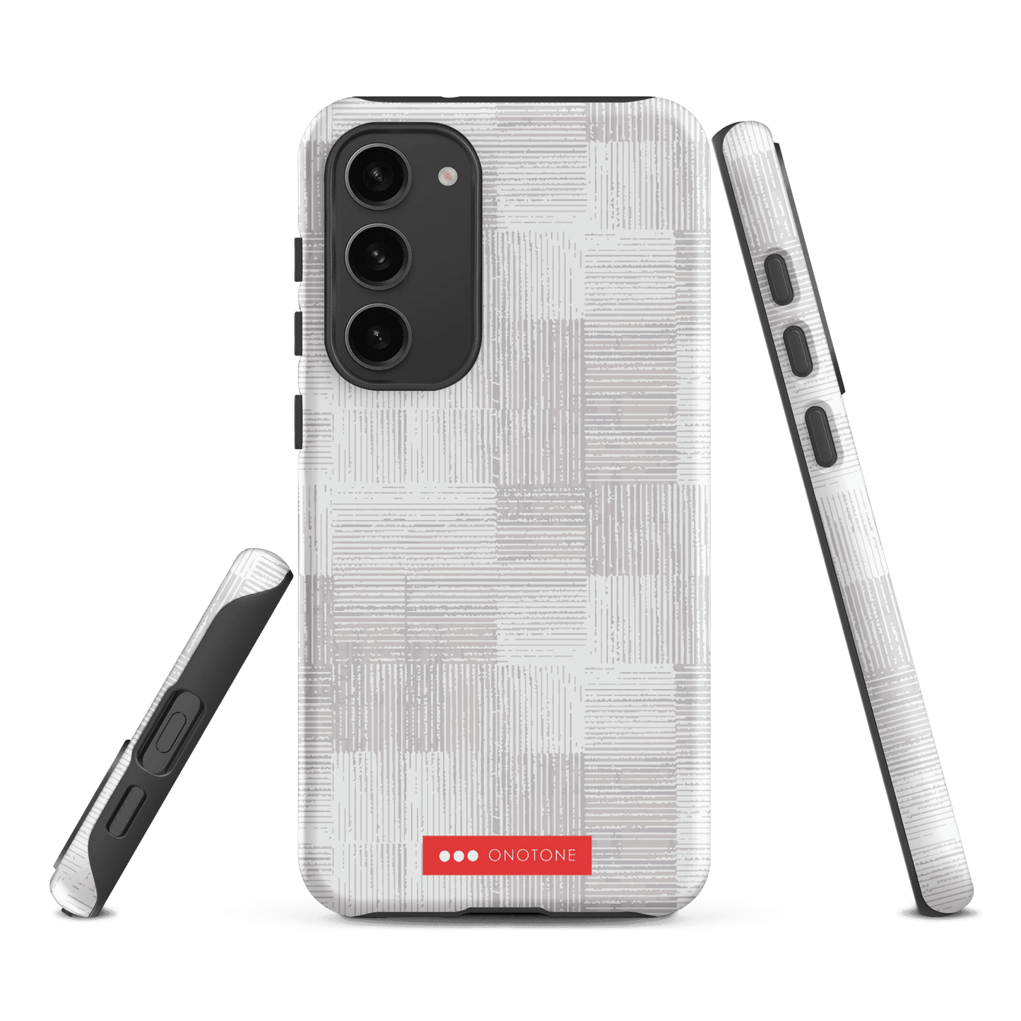 Japanese Indigo Samsung® Galaxy Phone Case