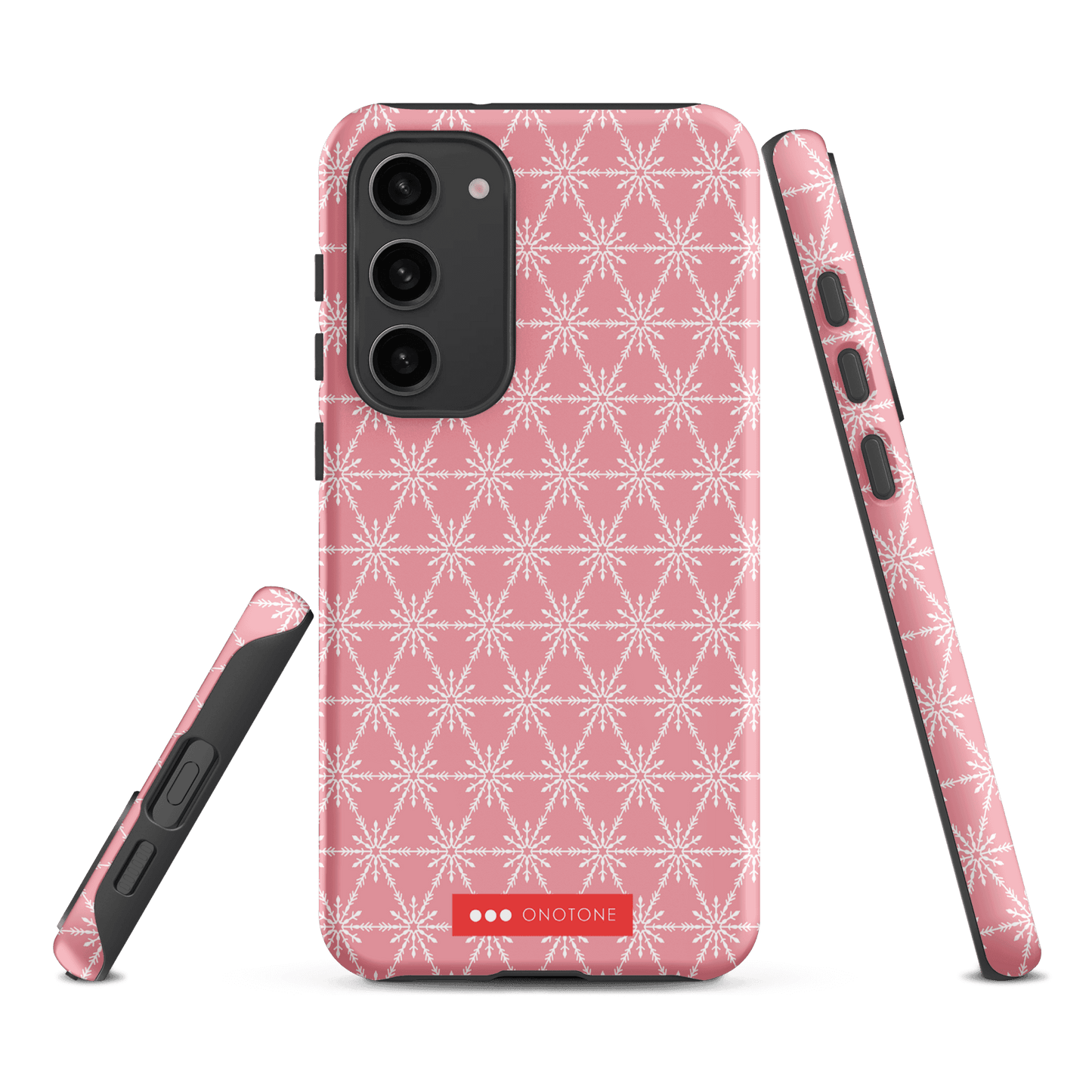Japanese Indigo Samsung® Galaxy Phone Case