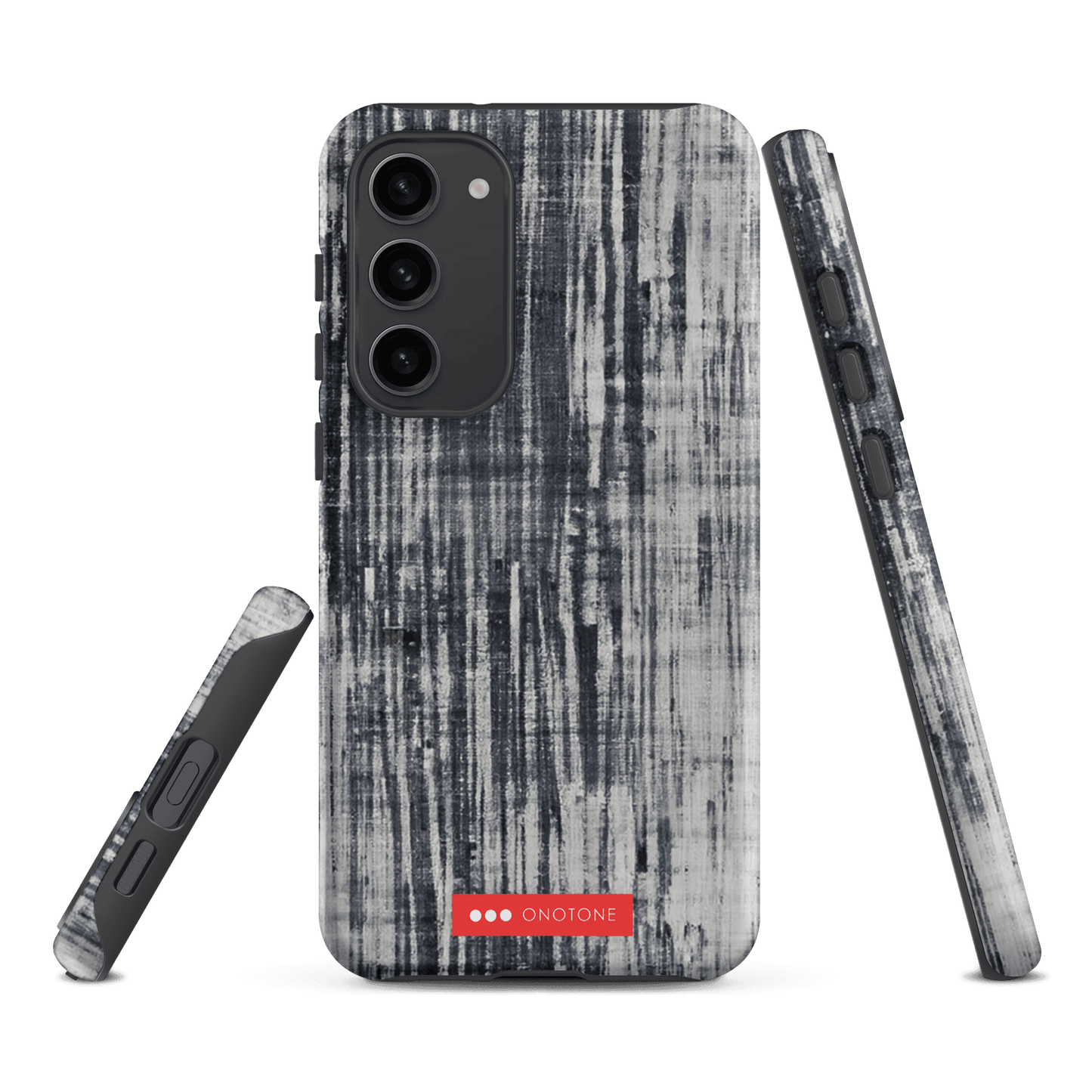Japanese Indigo Samsung® Galaxy Phone Case