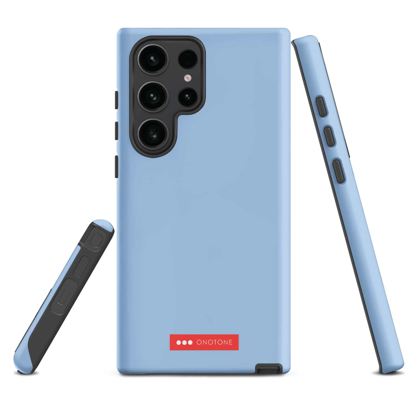 CAROLINA BLUE SAMSUNG GALAXY CASE - PANTONE® 277
