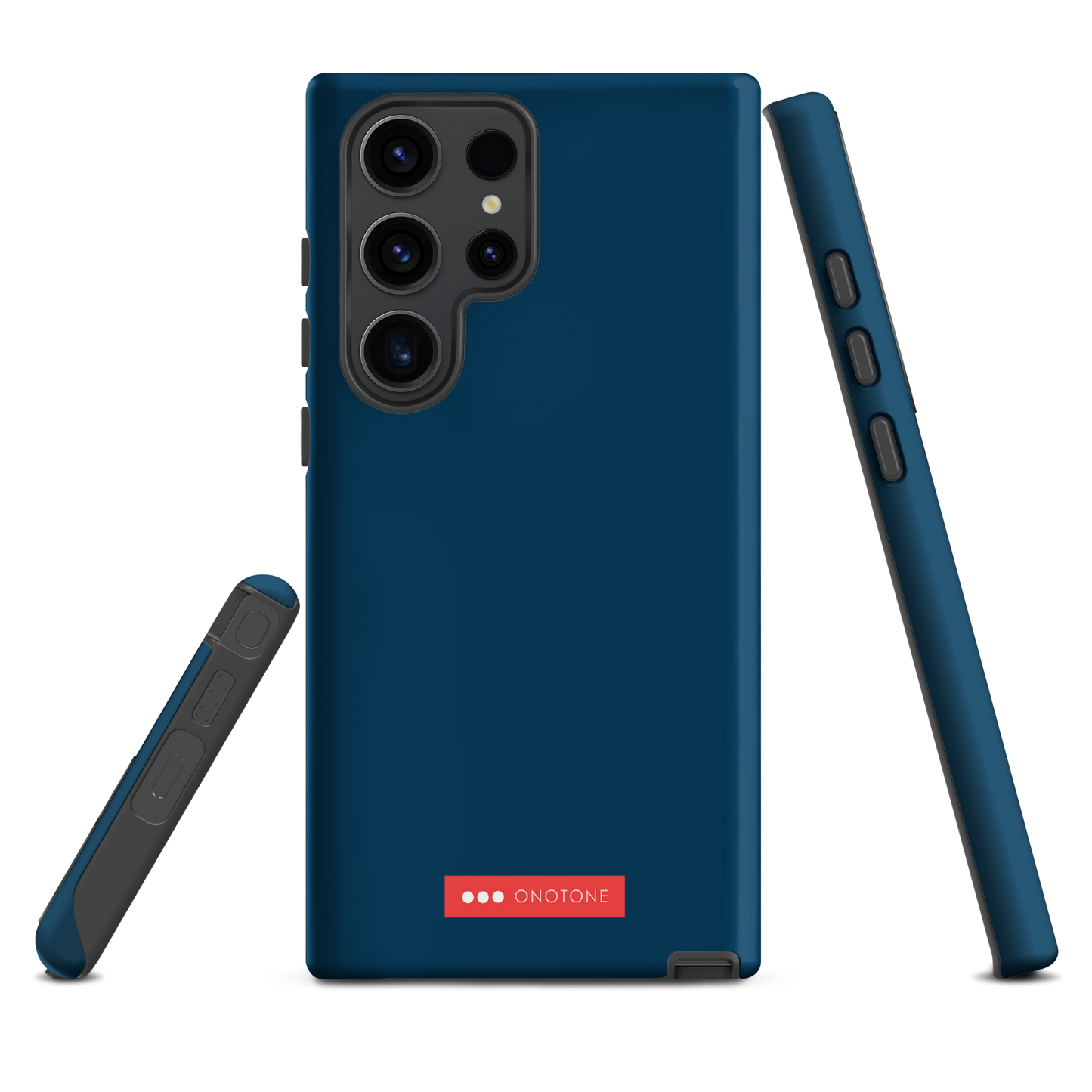 BLUE SAMSUNG GALAXY CASE - PANTONE® 302