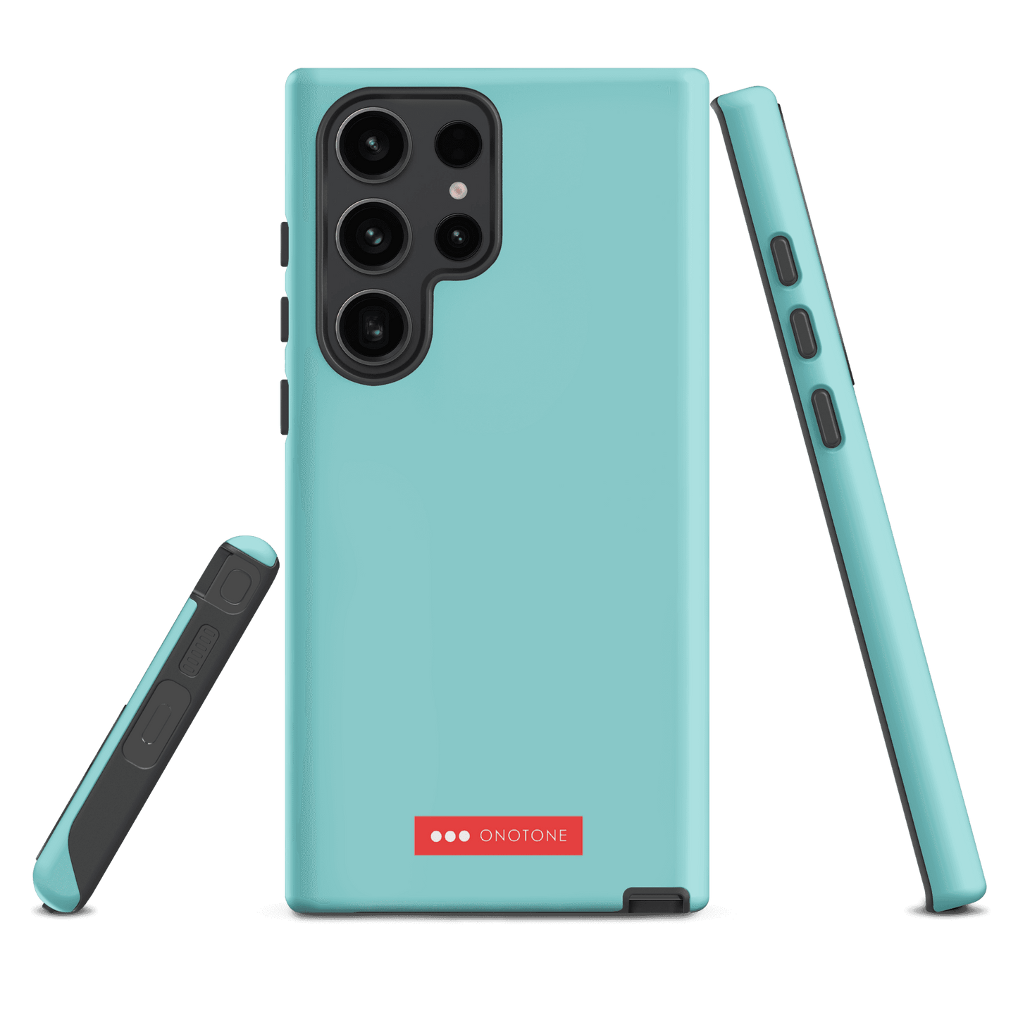 MINT GREEN SAMSUNG GALAXY CASE - PANTONE® 324