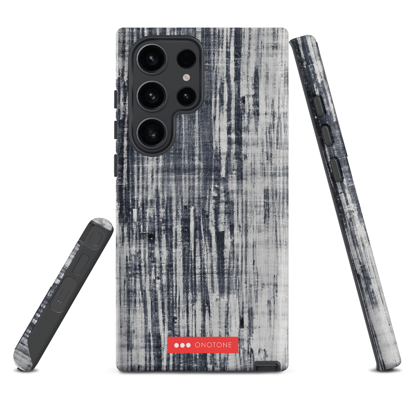 Japanese Indigo Samsung® Galaxy Phone Case