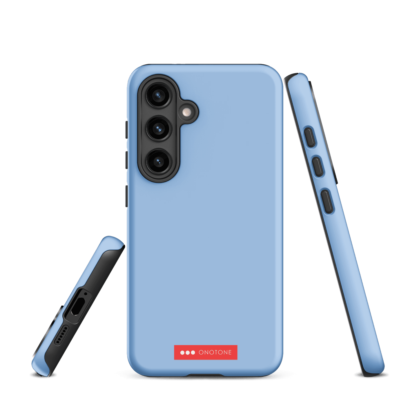CAROLINA BLUE SAMSUNG GALAXY CASE - PANTONE® 277