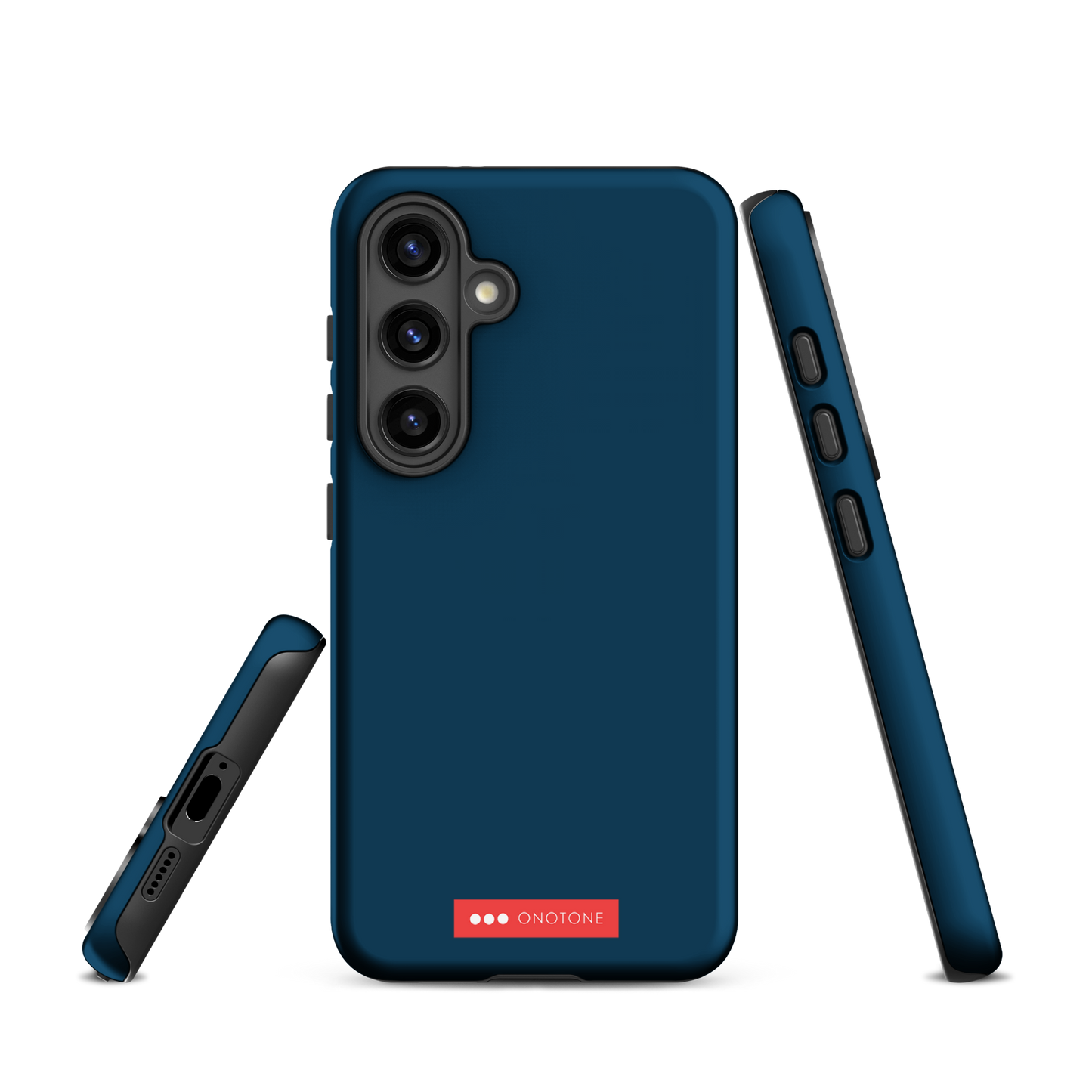 BLUE SAMSUNG GALAXY CASE - PANTONE® 302