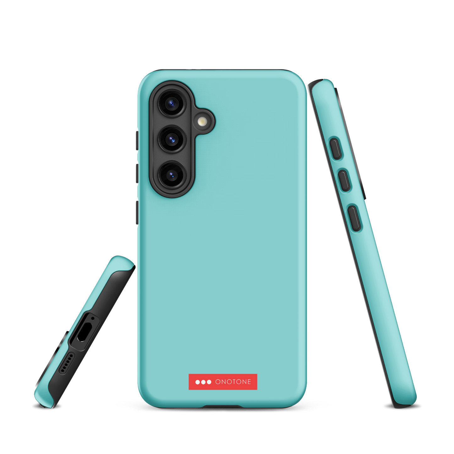 MINT GREEN SAMSUNG GALAXY CASE - PANTONE® 324