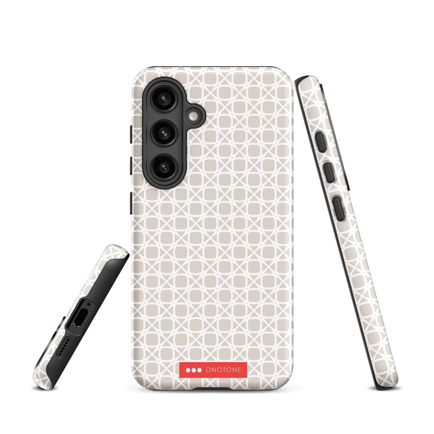 Japanese Indigo Samsung® Galaxy Phone Case