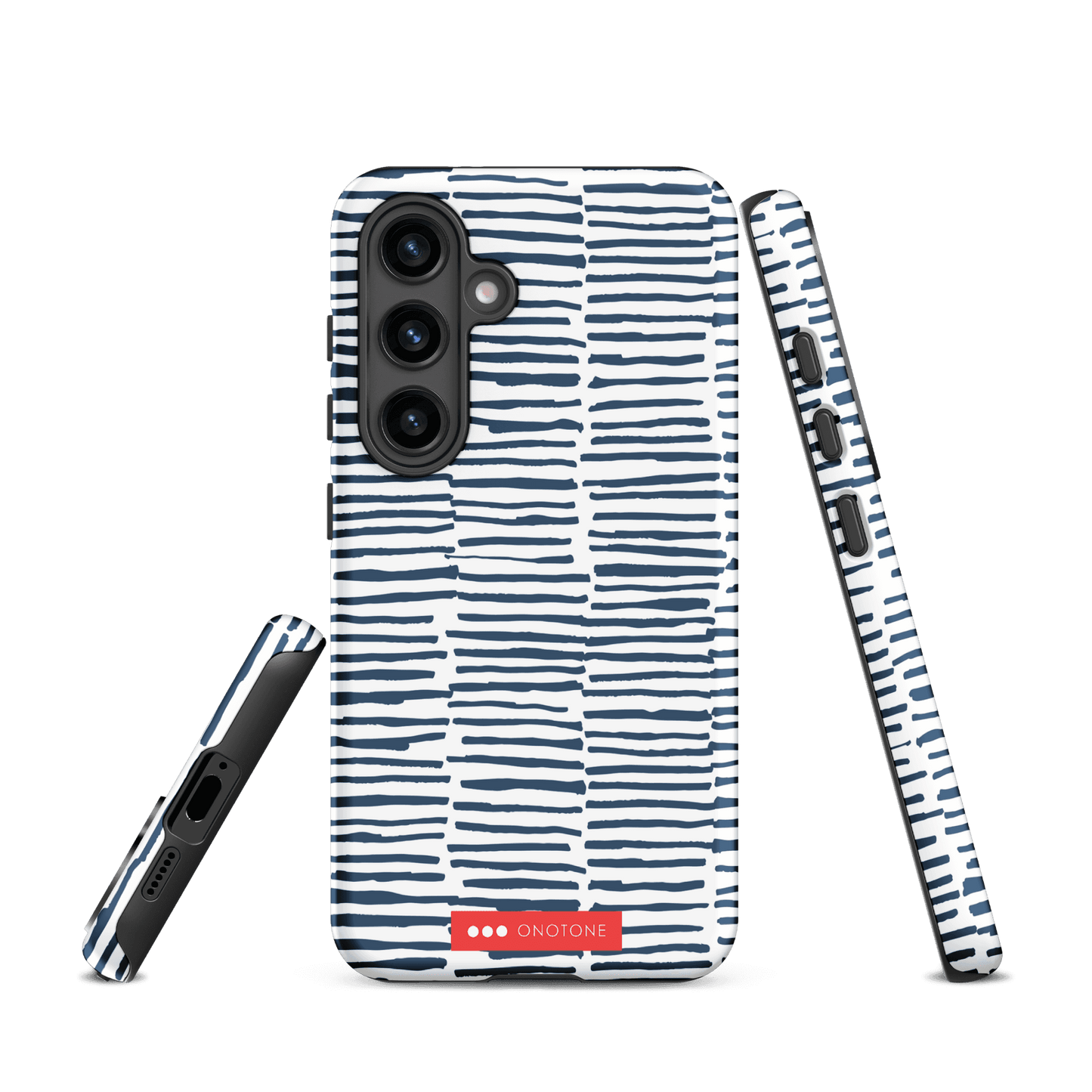 Japanese Indigo Samsung® Galaxy Phone Case