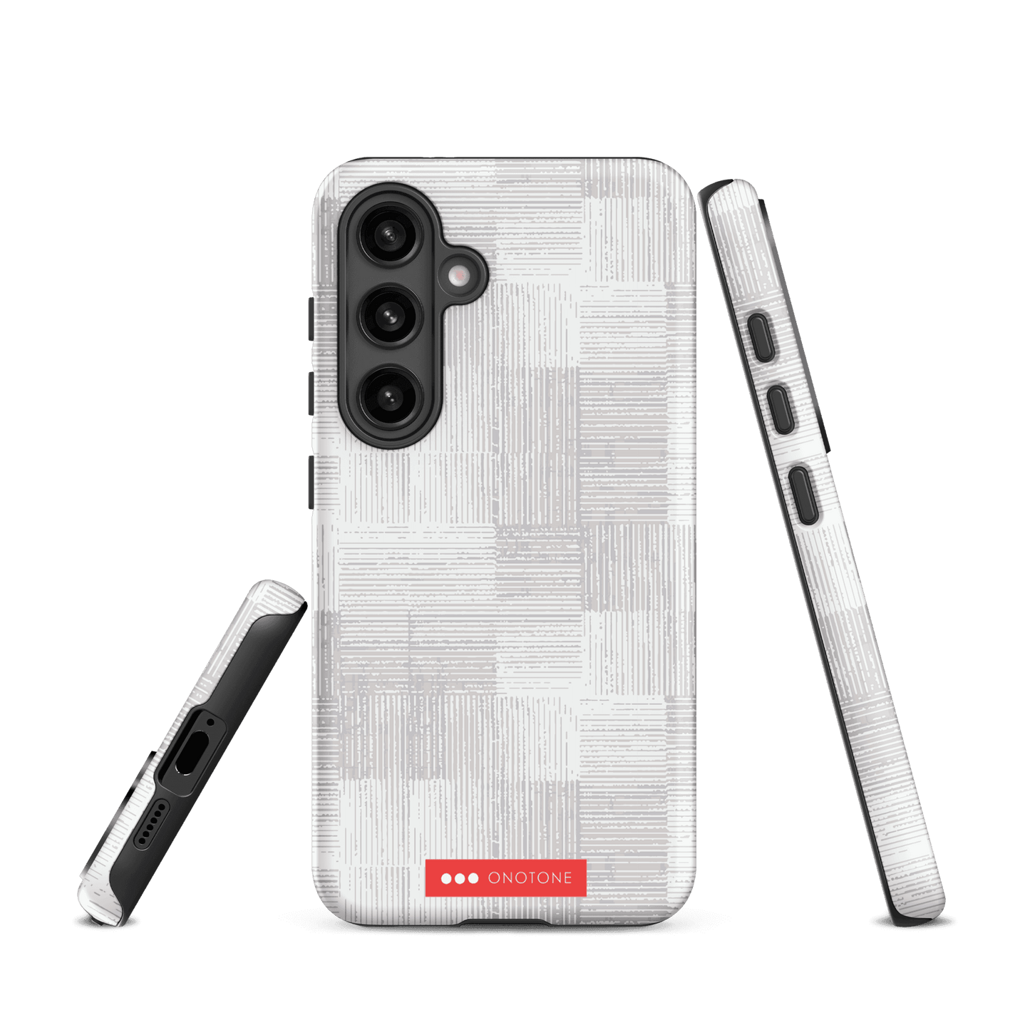 Japanese Indigo Samsung® Galaxy Phone Case