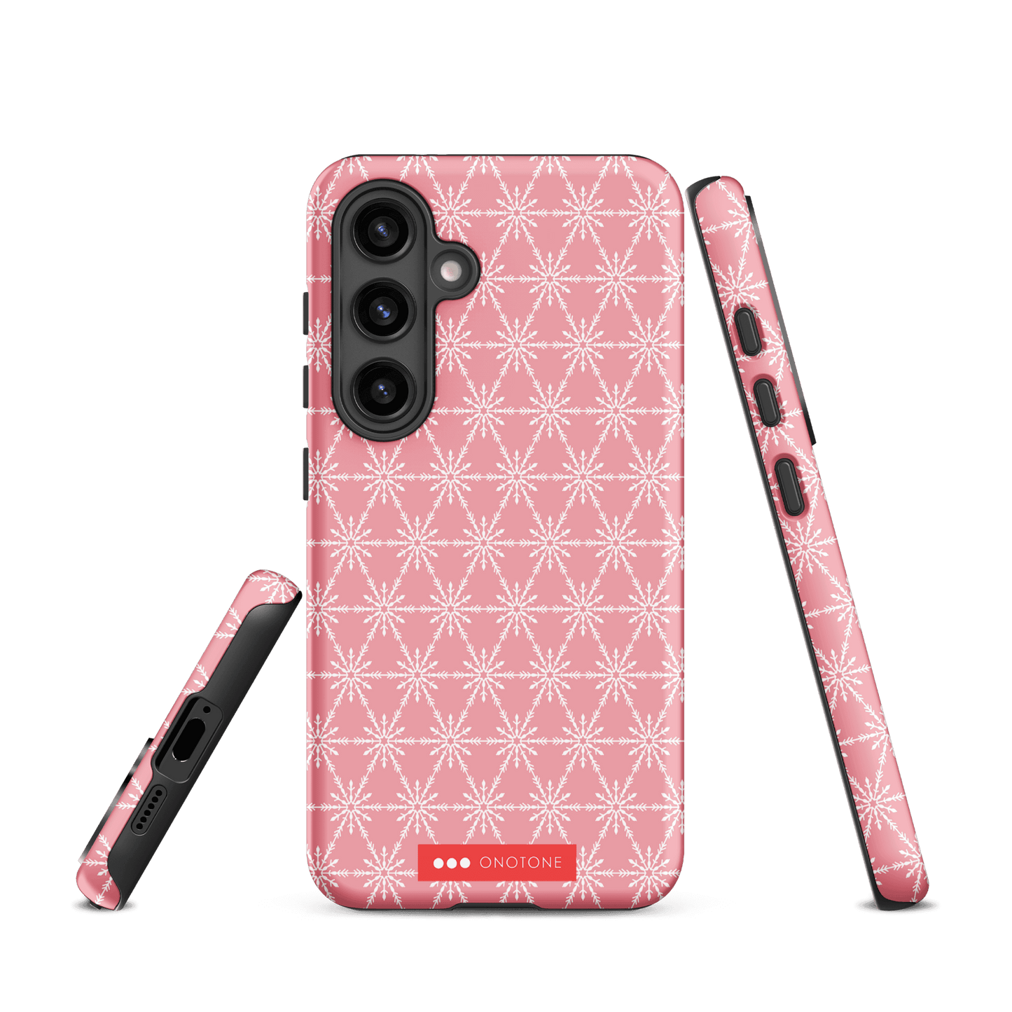 Japanese Indigo Samsung® Galaxy Phone Case