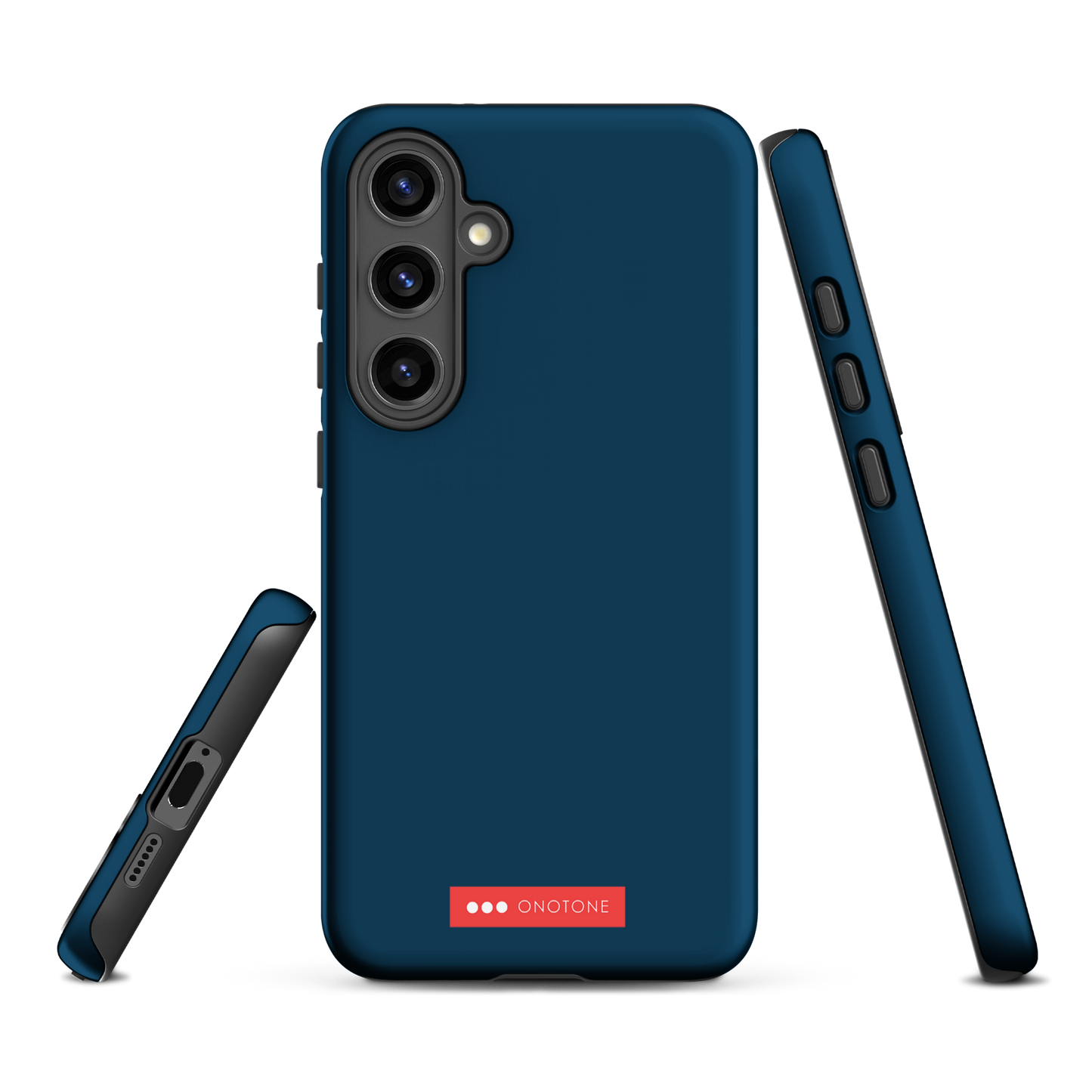 BLUE SAMSUNG GALAXY CASE - PANTONE® 302