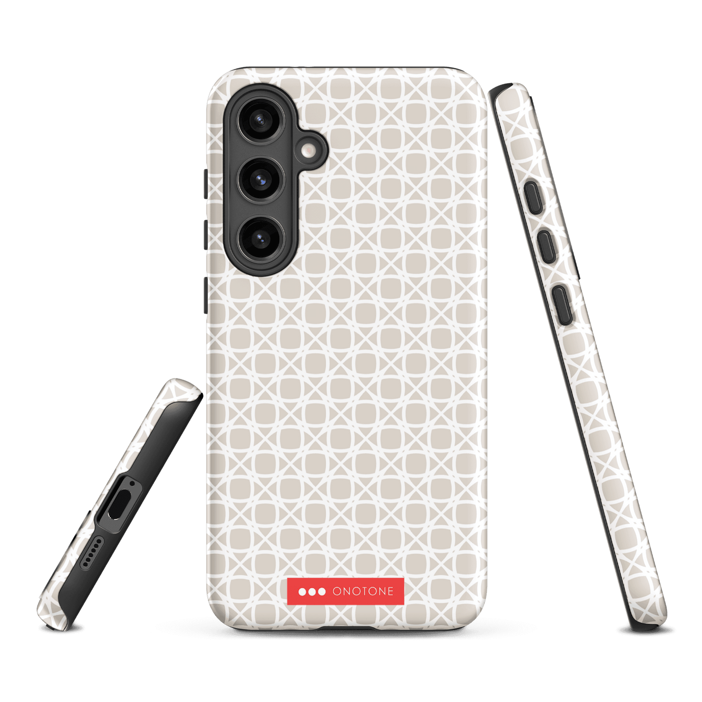 Japanese Indigo Samsung® Galaxy Phone Case