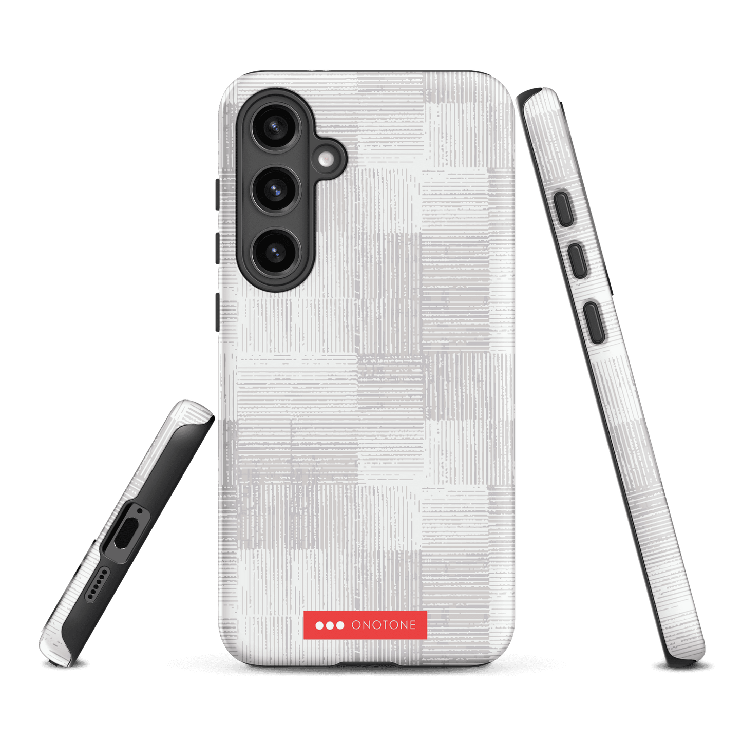 Japanese Indigo Samsung® Galaxy Phone Case