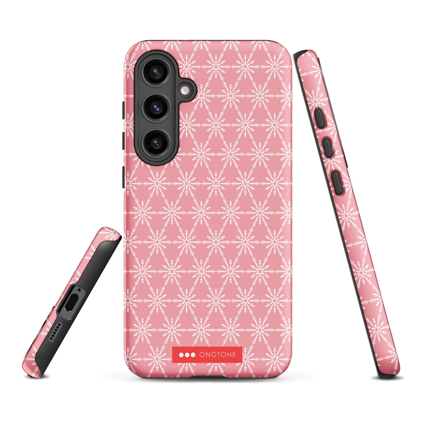 Japanese Indigo Samsung® Galaxy Phone Case