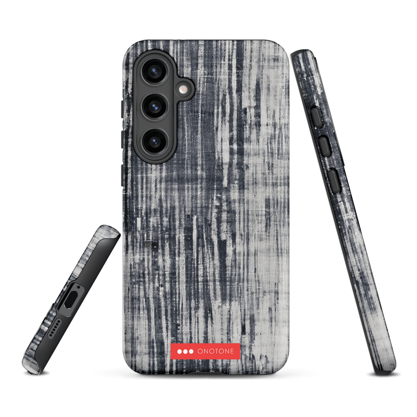 Japanese Indigo Samsung® Galaxy Phone Case