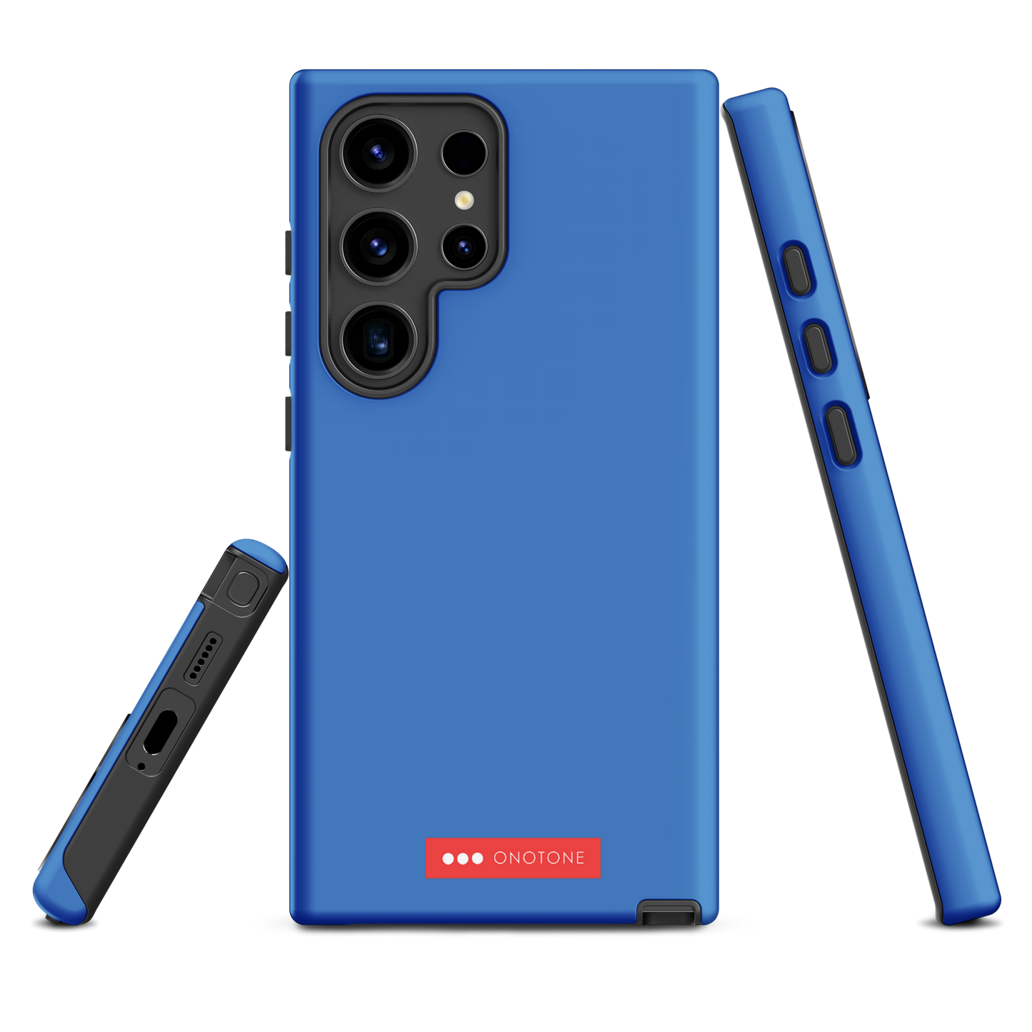 BLUE SAMSUNG GALAXY CASE - PANTONE® 279