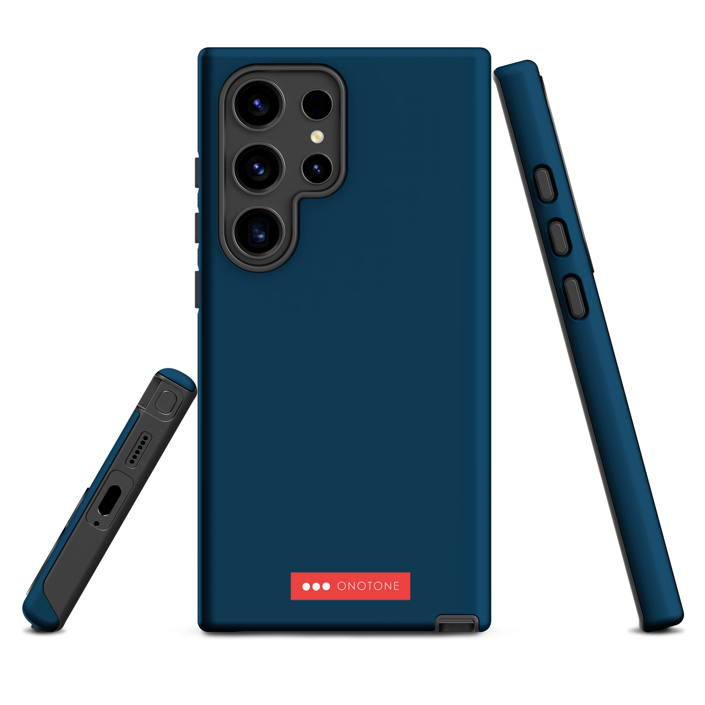 BLUE SAMSUNG GALAXY CASE - PANTONE® 302
