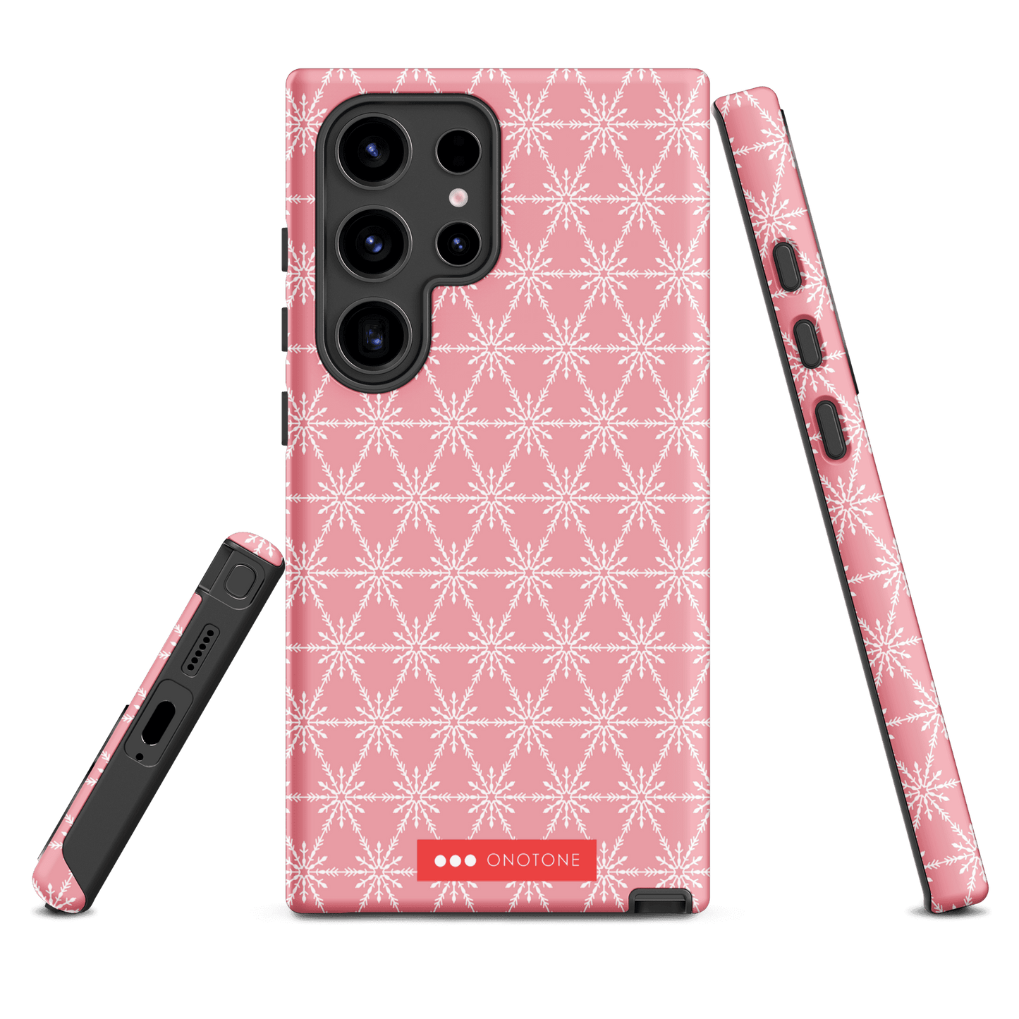 Japanese Indigo Samsung® Galaxy Phone Case