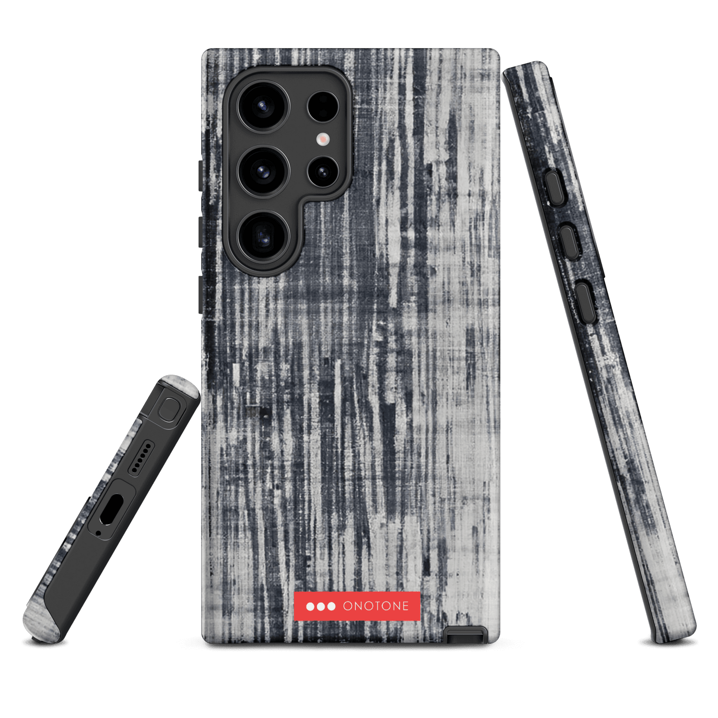 Japanese Indigo Samsung® Galaxy Phone Case
