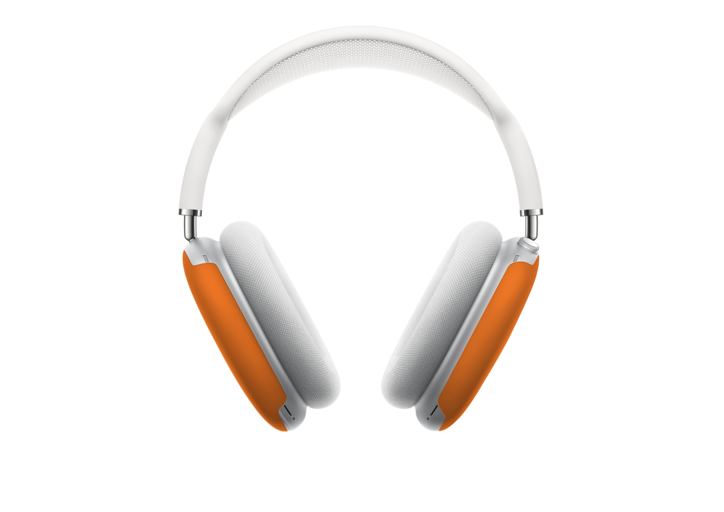 Solid Color orange AirpodMax Case -Pantone® 158