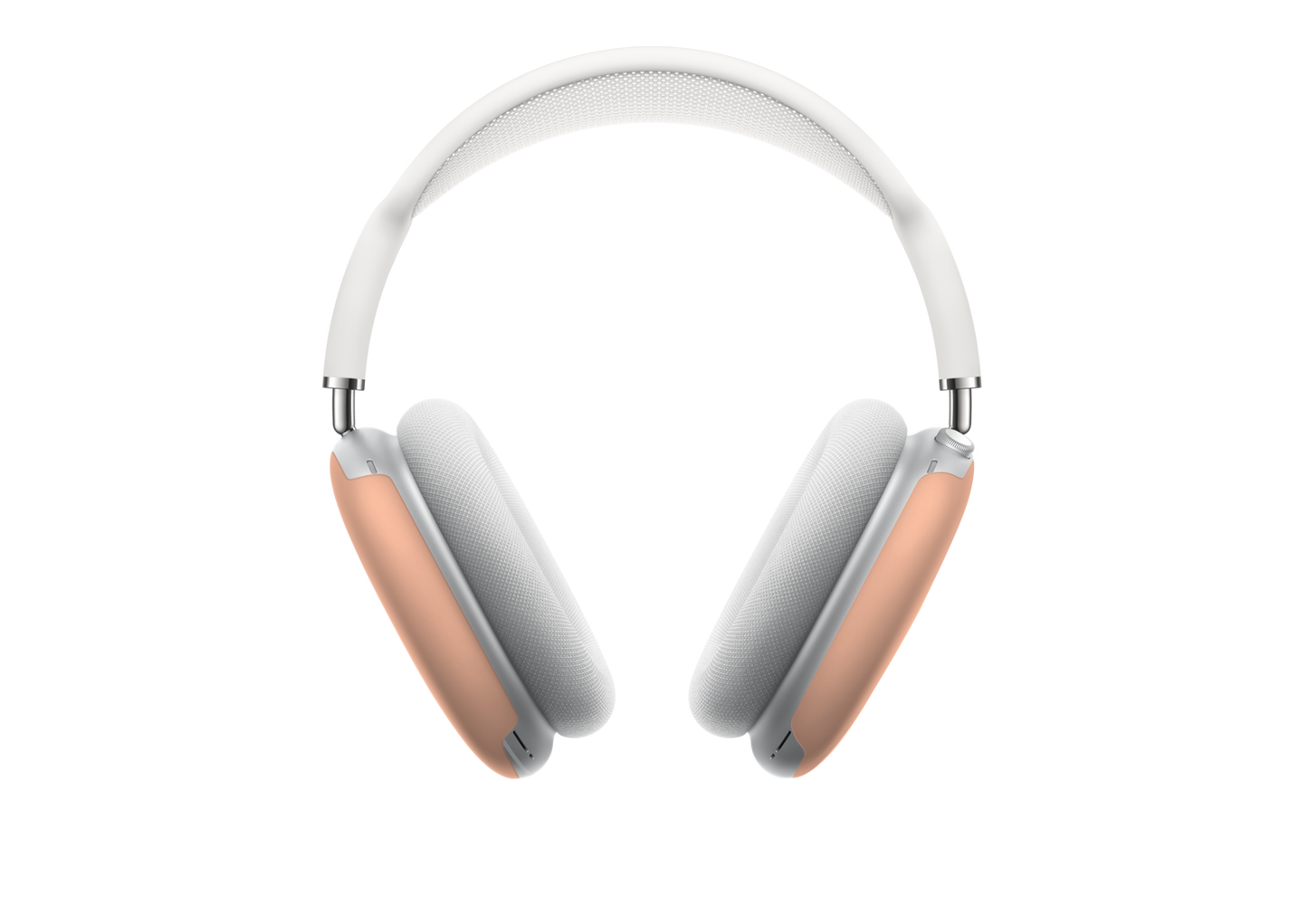 Solid Color pink AirpodMax Case -Pantone® 162