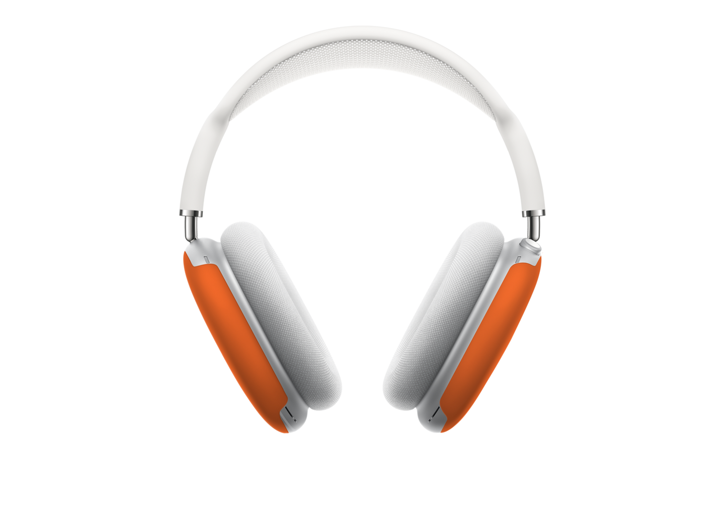 Solid Color orange AirpodMax Case - Pantone® 165