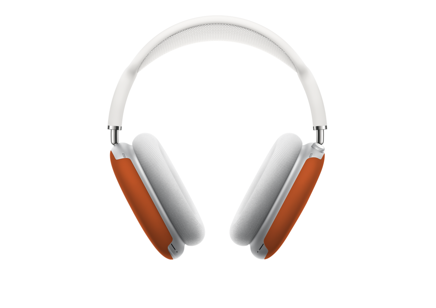 Solid Color orange AirpodMax Case - Pantone® 167