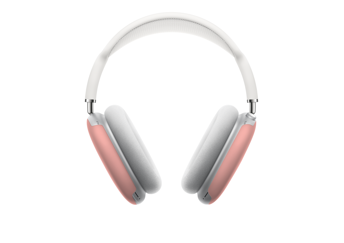 Solid Color pink AirpodMax Case - Pantone® 169