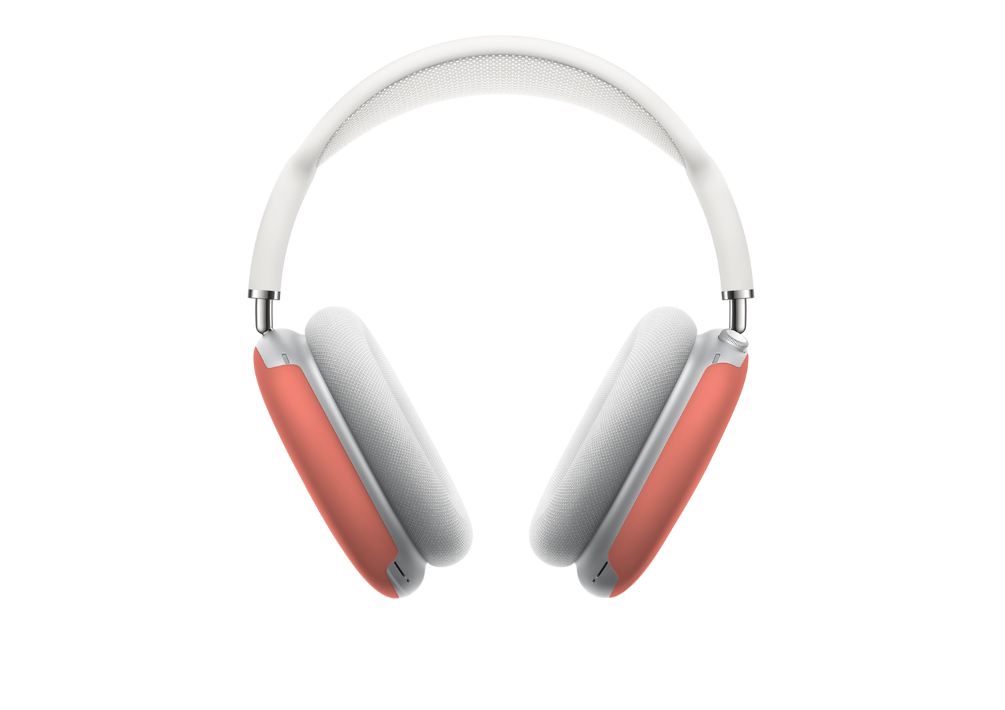 Solid Color pink AirpodMax Case - Pantone® 170