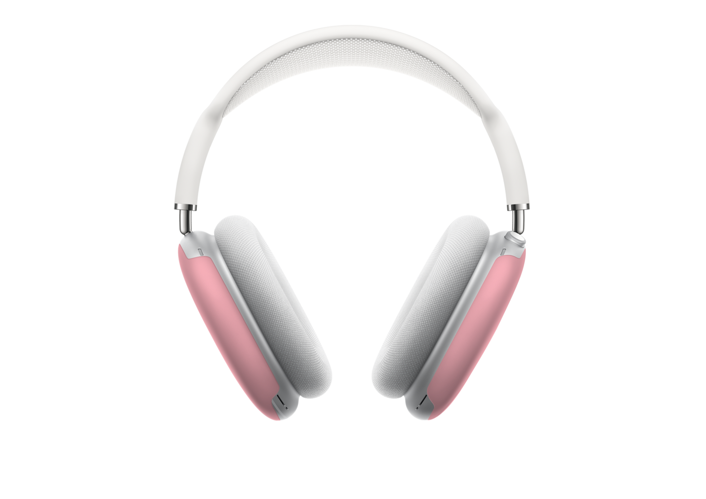 Solid Color pink AirpodMax Case - Pantone® 176