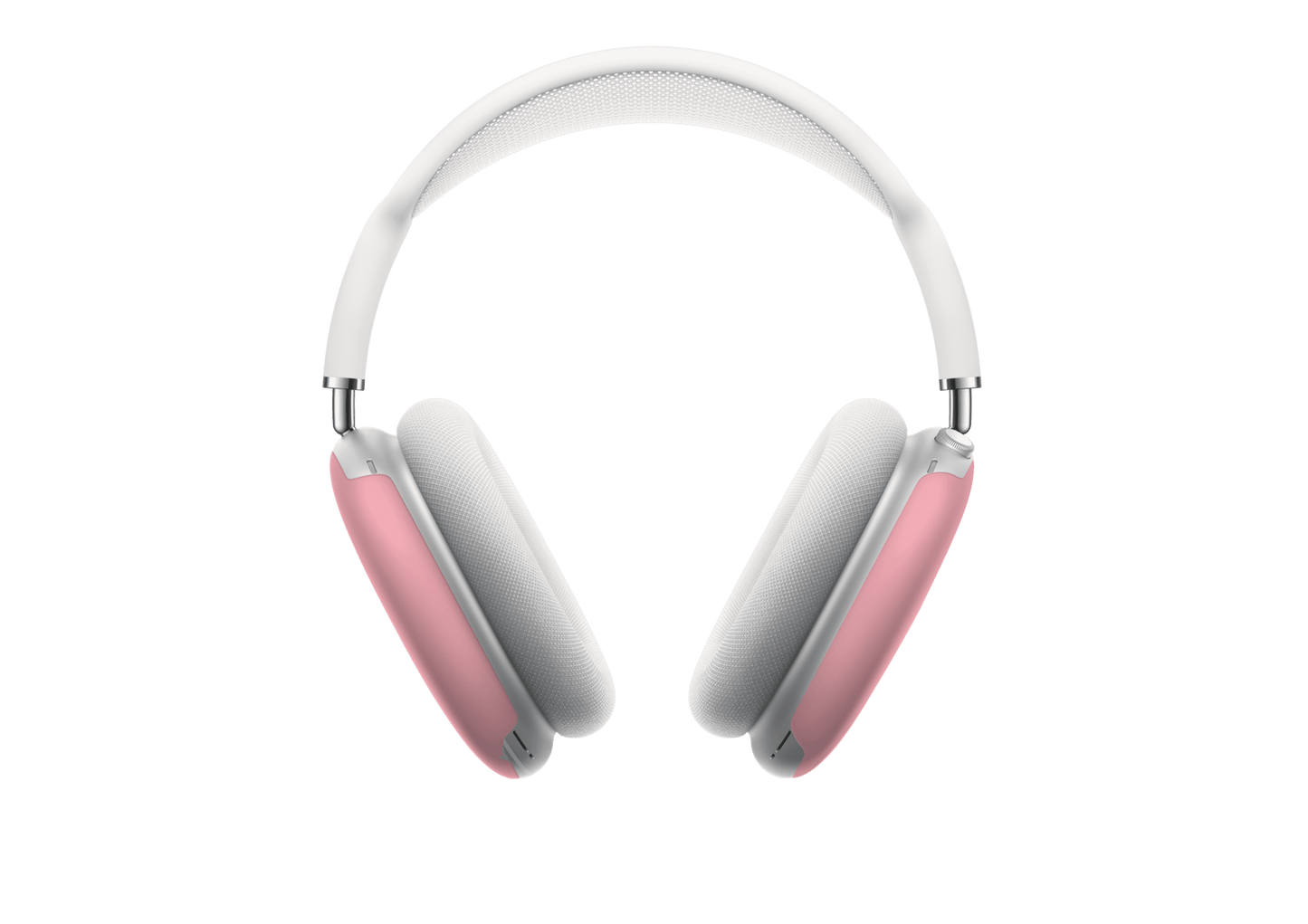 Solid Color pink  AirpodMax Case -  Pantone® 176