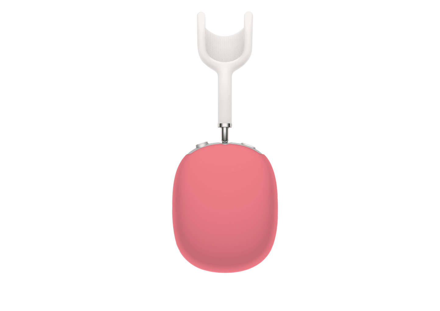 Solid Color pink AirpodMax Case - Pantone® 177