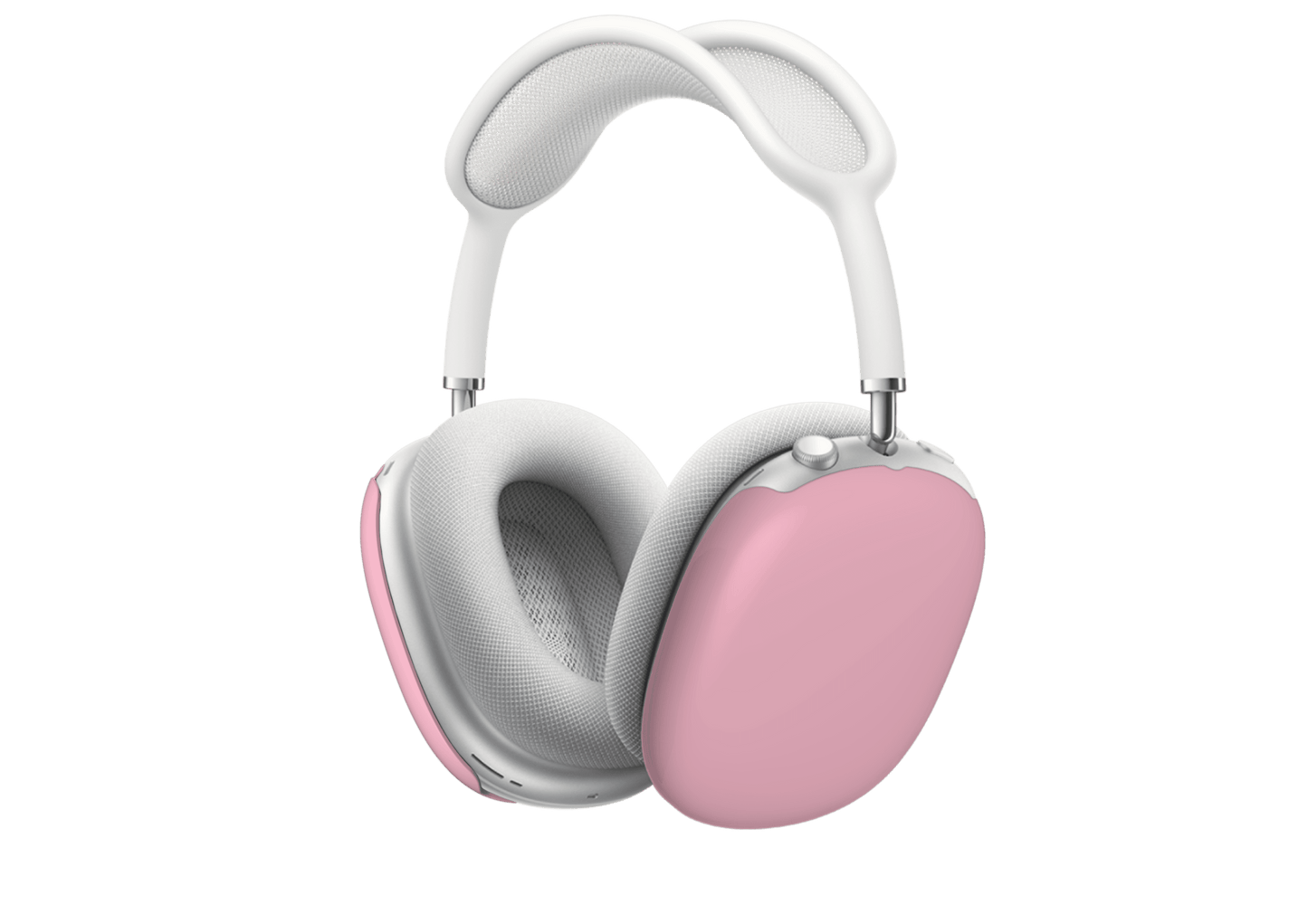 Solid Color pink AirpodMax Case - Pantone® 182