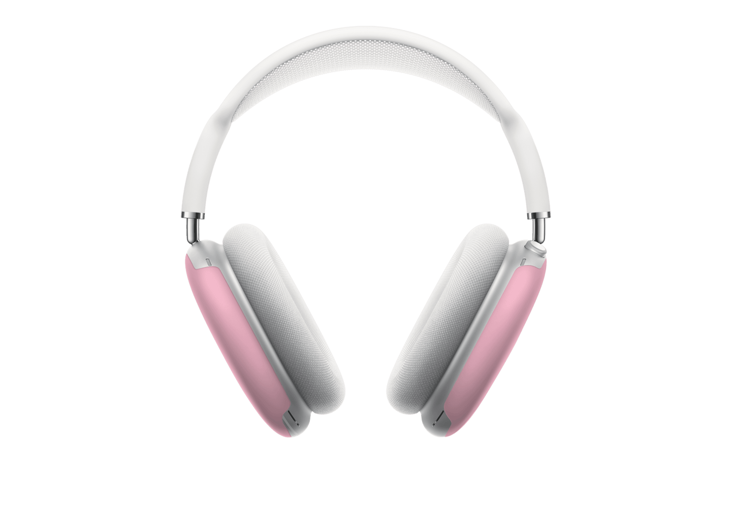 Solid Color pink AirpodMax Case - Pantone® 182