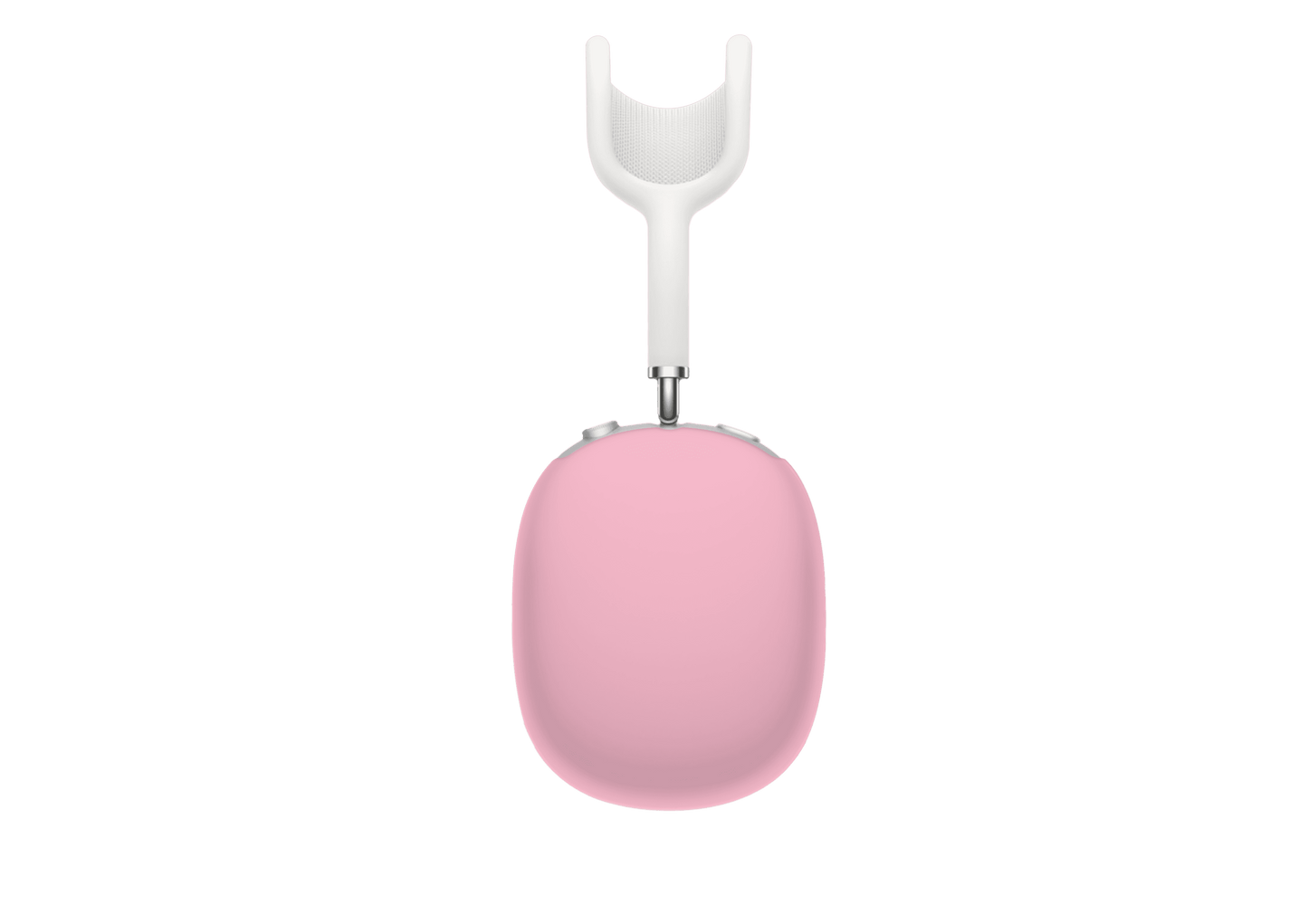 Solid Color pink AirpodMax Case - Pantone® 182