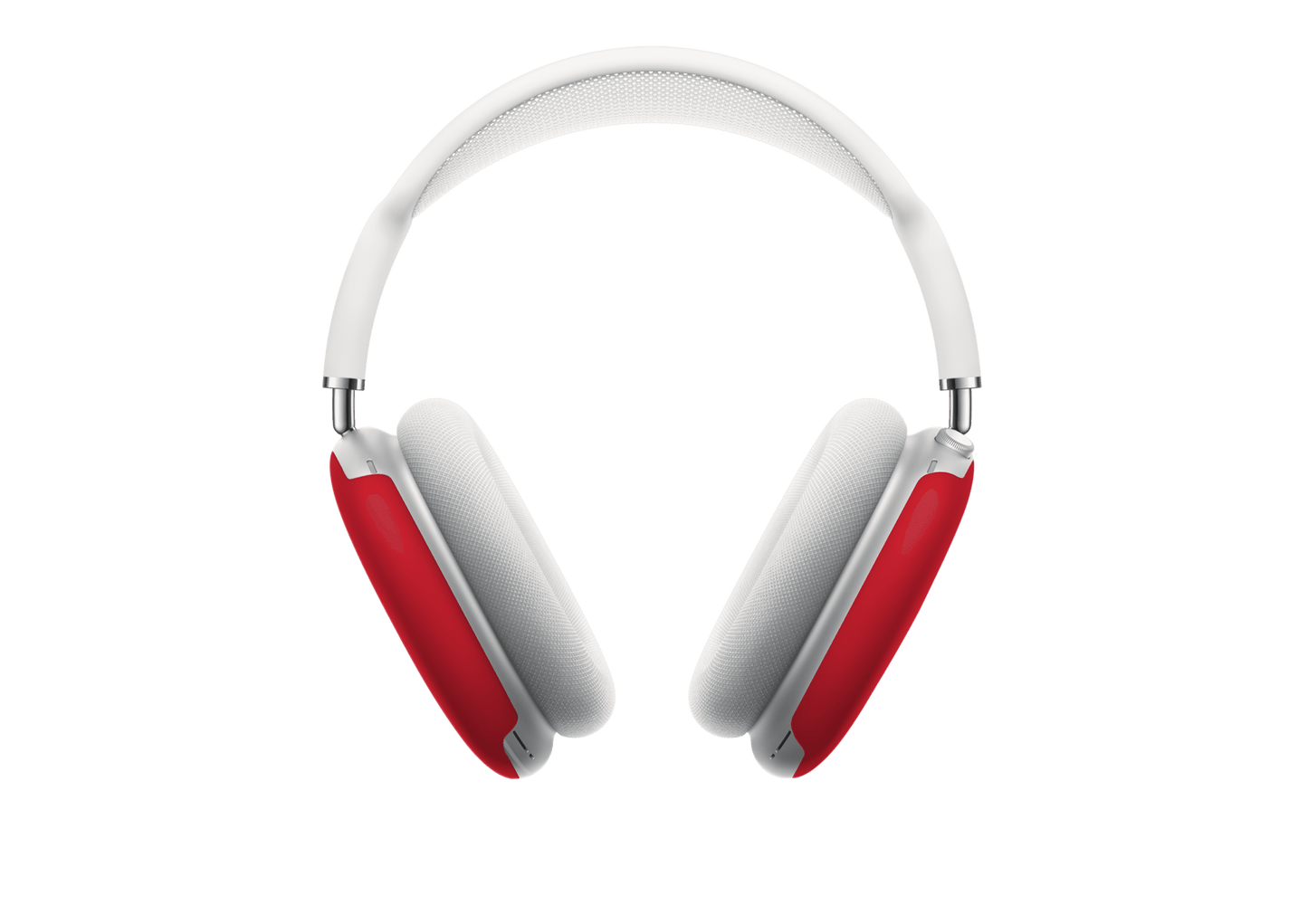 Solid Color red AirpodMax Case - Pantone® 186
