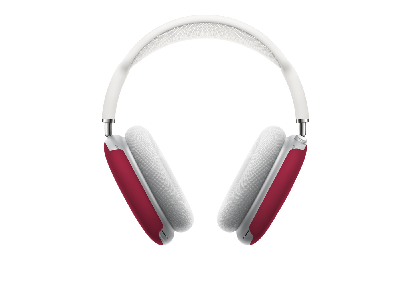 Solid Color red AirpodMax Case - Pantone® 194