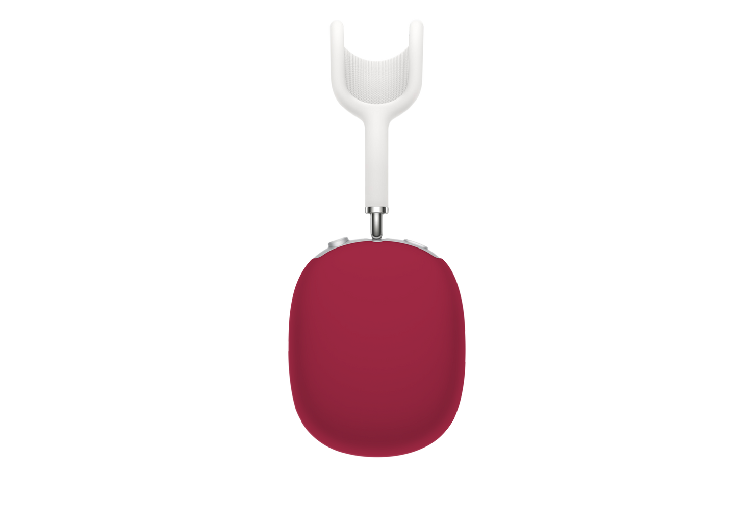 Solid Color red AirpodMax Case - Pantone® 194