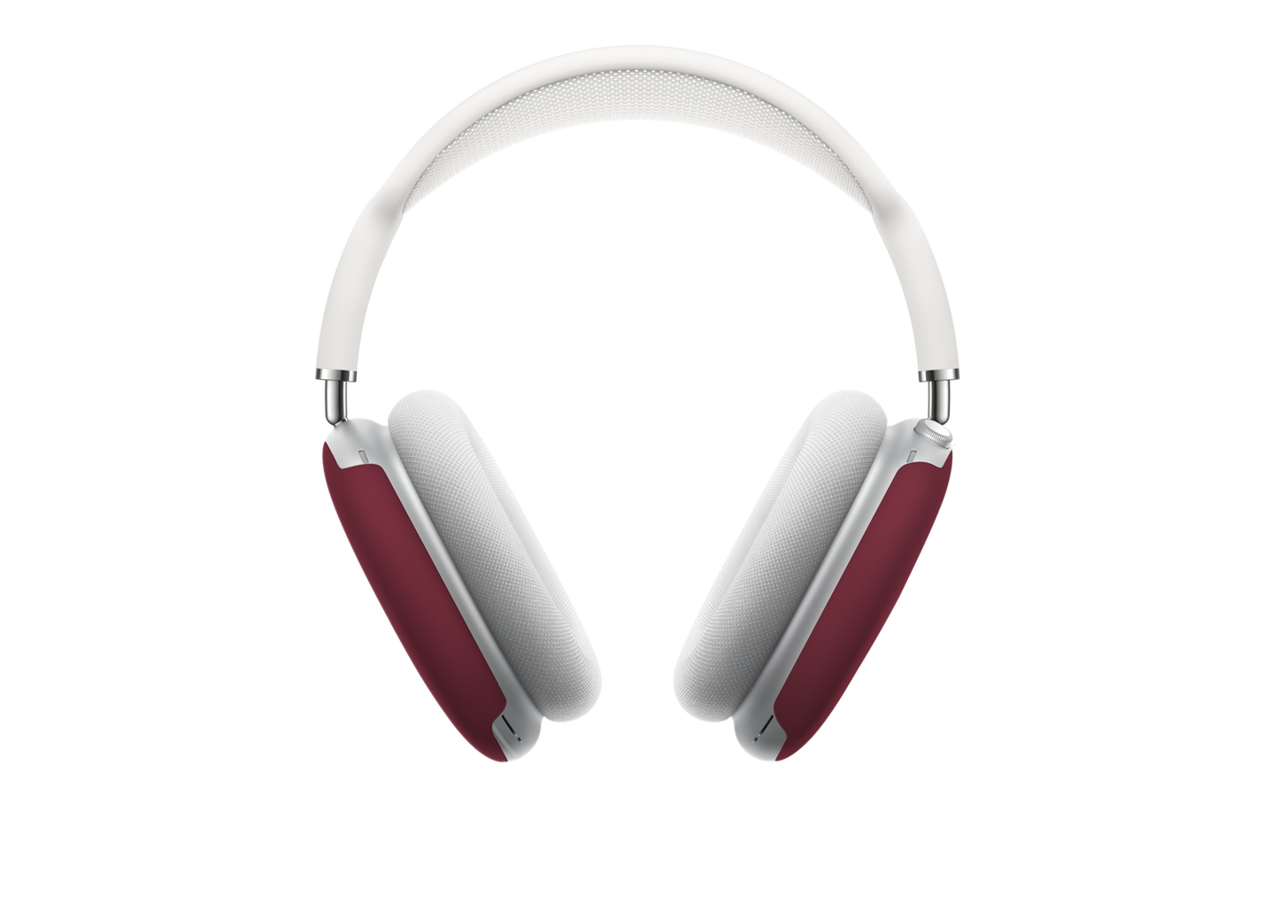 Solid Color red AirpodMax Case - Pantone® 195